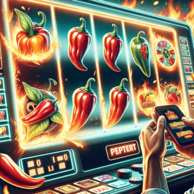Habanero online slots preview