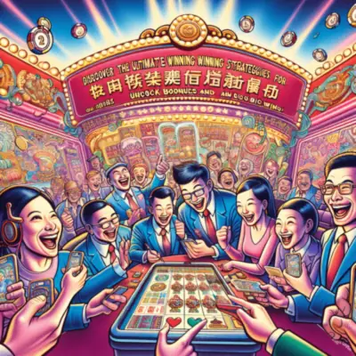 JOKER123 Strategy: Slot Selection, Bankroll and Bonuses