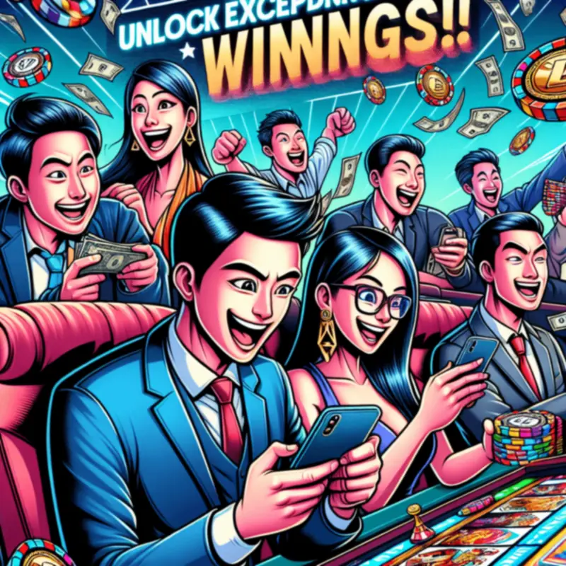 Introduction to LIVE22 Casino's unique gaming experience