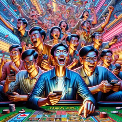 Mega888, Sports Betting and Staying in Control of Play