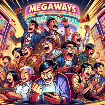 Megaways Slots: How the Reel Modifier Really Works
