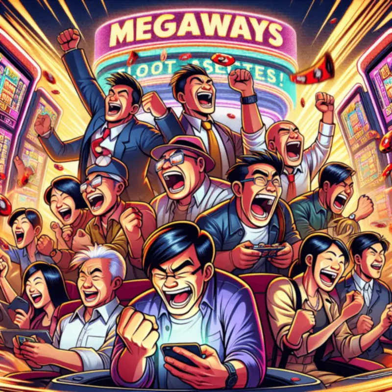 Megaways Slots: How the Reel Modifier Really Works