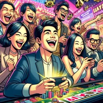 PLAYBOY Casino Compared With Top Australian Casinos