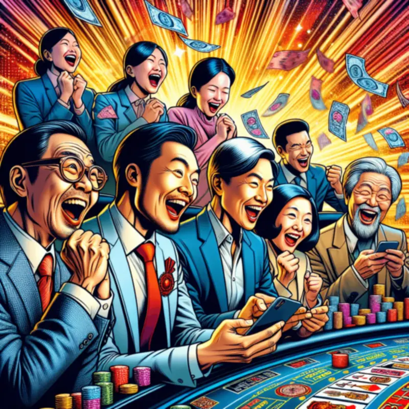PLAYBOY Casino and Canada's Best Low Deposit Options