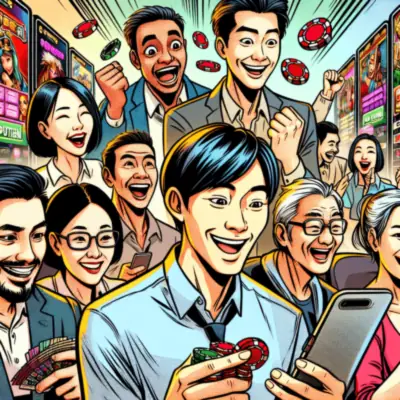 Playtech Casino Games: Slots, Jackpots and Bonus Terms