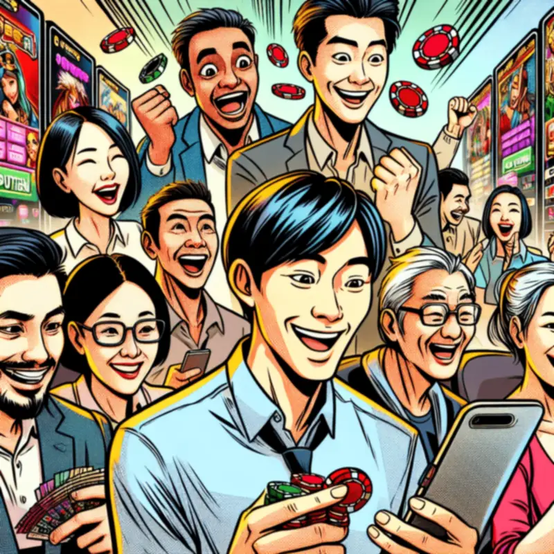 Playtech Casino Games: Slots, Jackpots and Bonus Terms
