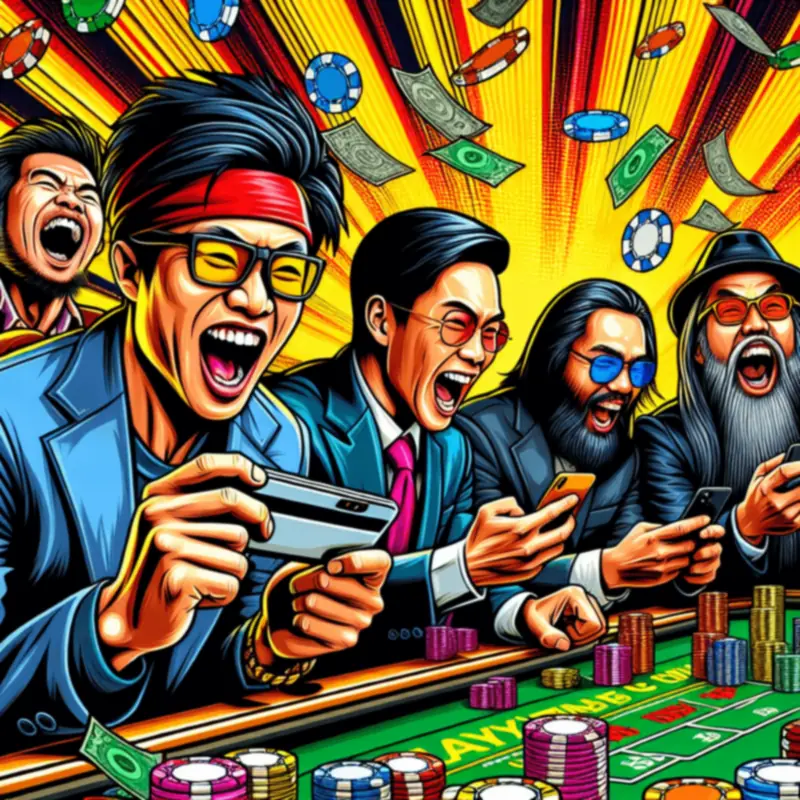 Playtech Casino Strategy: Slots, RTP and Smarter Bonus Use