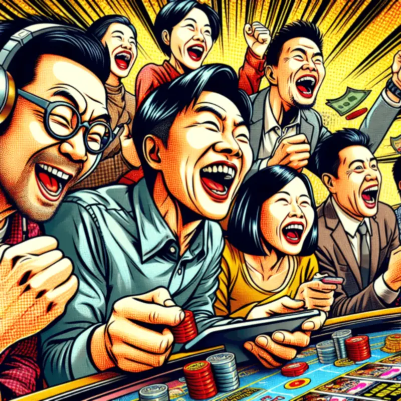 Playtech, Crypto Betting and Where iGaming Is Heading