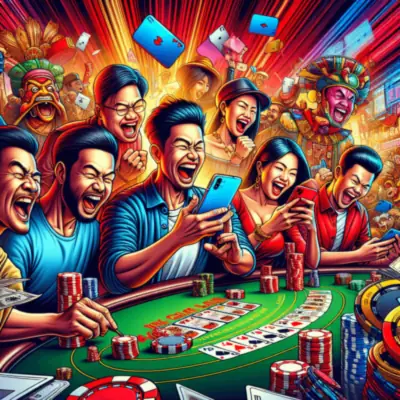 How India's Online Gaming Law Affects Poker Players