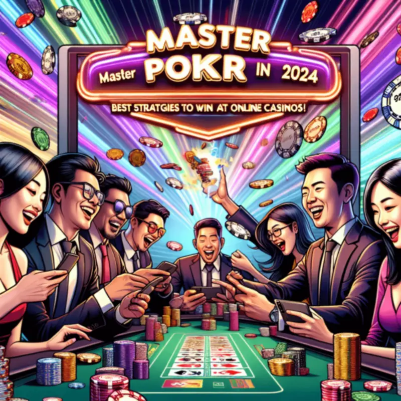 Online Poker Strategy: Position, Reads and Bankroll