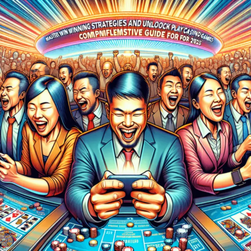 Pragmatic Play Casino Games: Strategy and Bonus Guide