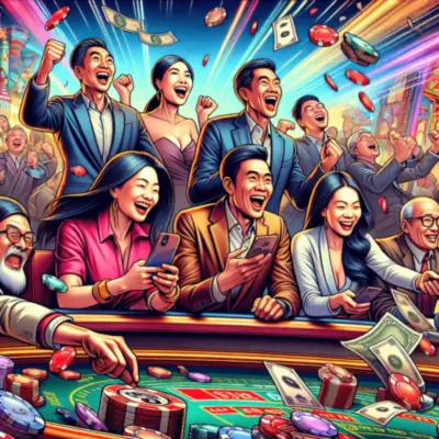 PUSSY888 Casino Guide for Real Money Play in Australia