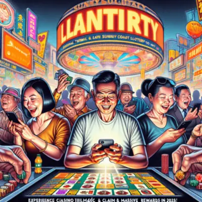 PUSSY888 Slots and Lottery-Style Instant Win Games
