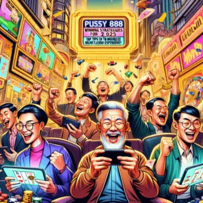 PUSSY888 Strategy: Bankroll, RTP and Demo Mode Tips