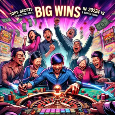 PUSSY888 Slots: Bonus Handling, Game Choice and Bankroll Control
