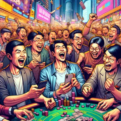 Rollex11 Crypto Poker: How Blockchain Changes the Game