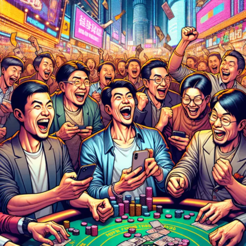 Rollex11 Crypto Poker: How Blockchain Changes the Game