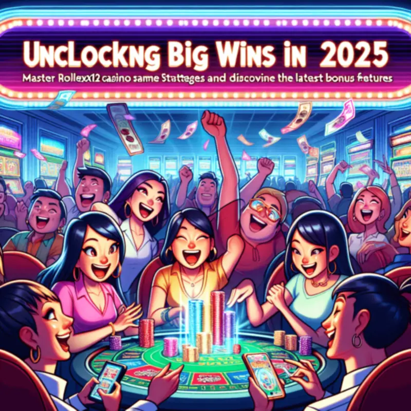Rollex11 Casino Game