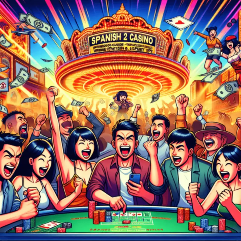 Spanish 21 Strategy: Rules, Payouts and Smarter Play