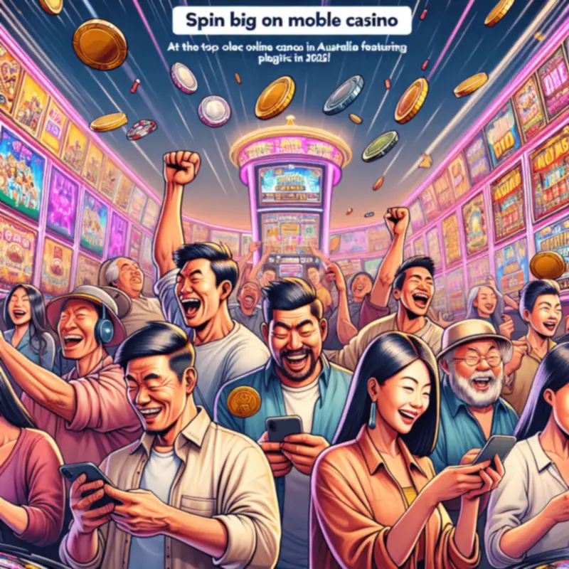 Video Slots in Australia: Pragmatic Play and RTP