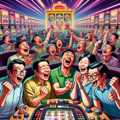 Video Slots and Sustainable Gaming: How Green Play Works